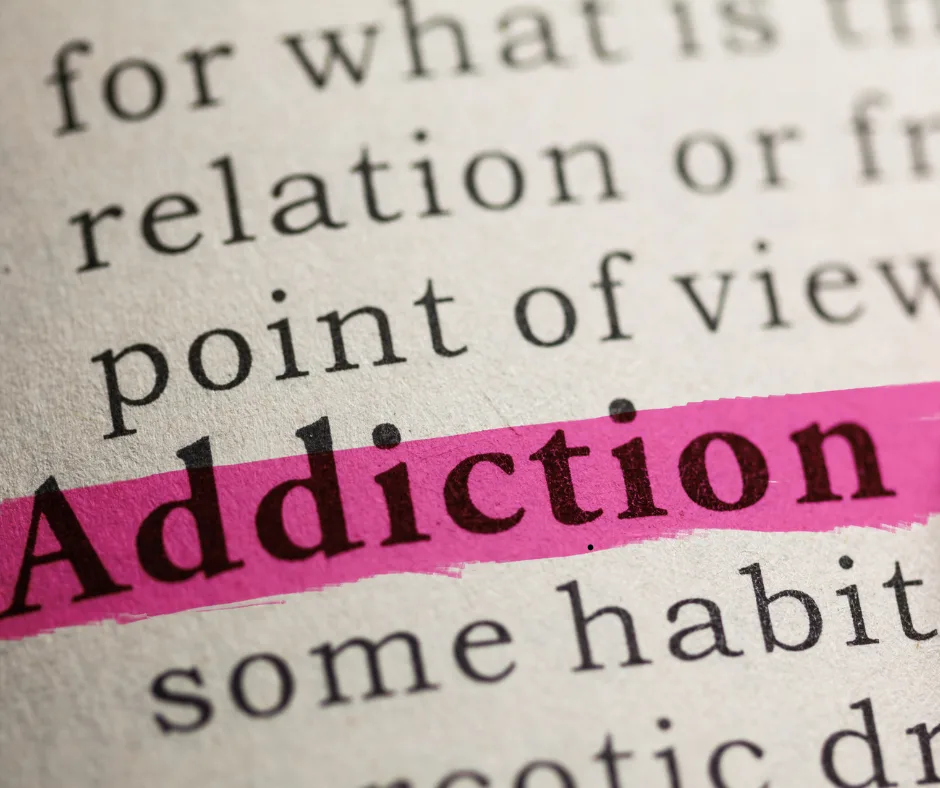 Untitled design (20) addiction word highlighted in pink for are you addicted to vaping