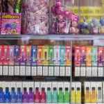 Disposable vapes ban UK